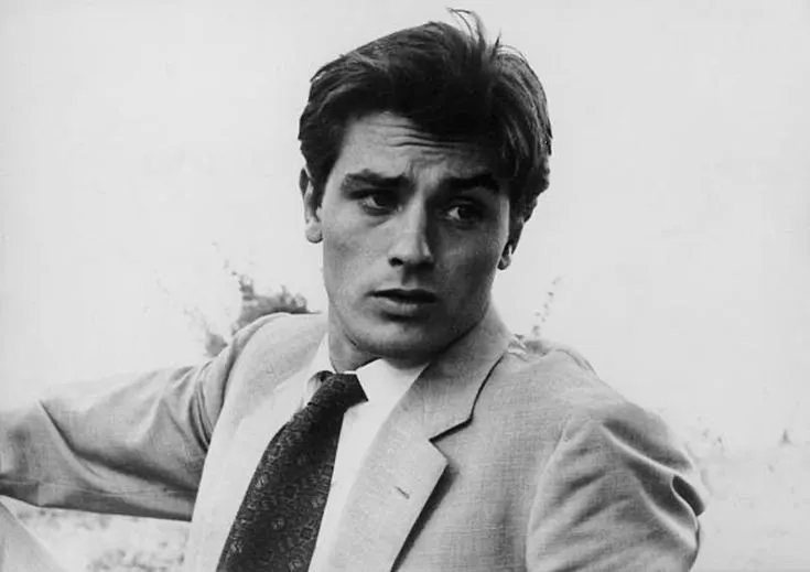 Alain-Delon