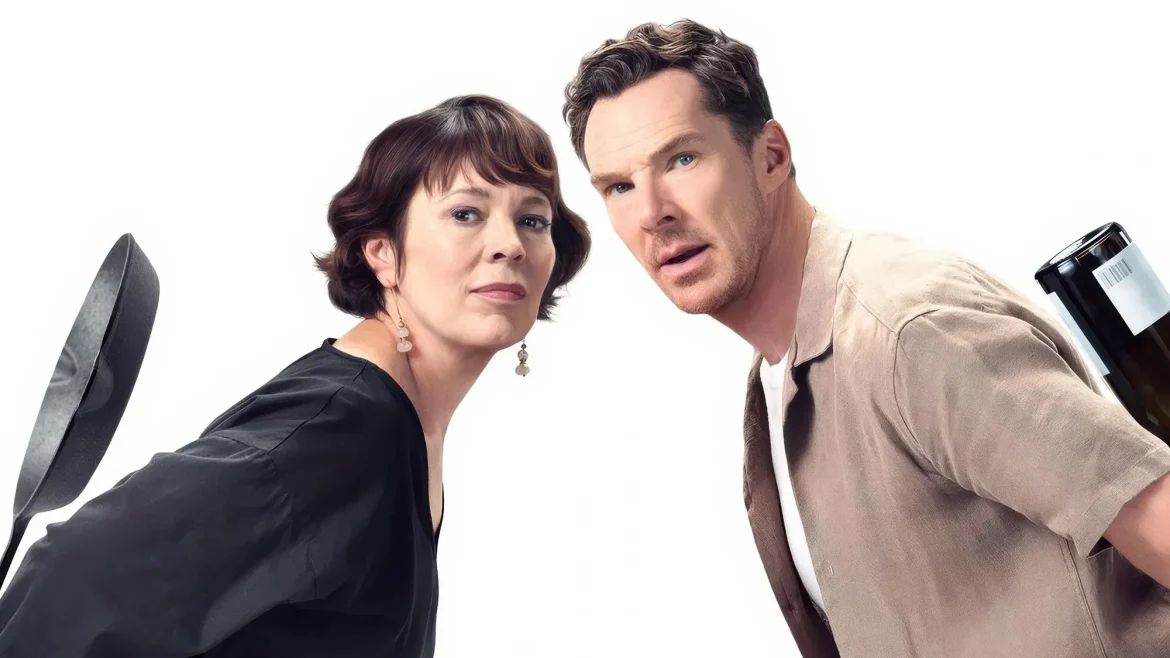 THE ROSES (2025) BANNER