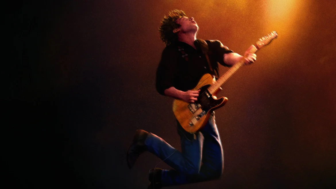Springsteen 2025